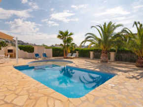Fantastic Villa for 6 people terraces with great views private pool